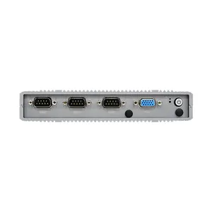 EC700-ASL/EC710-ASL Intel® Processor Industrial RE Series