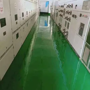 泗洪配电室改造