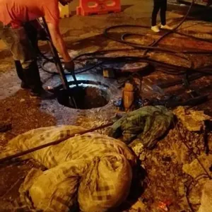 泰州化粪池清理抽粪价格多少