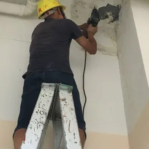 佛山市承接卧室各类防水补漏工程