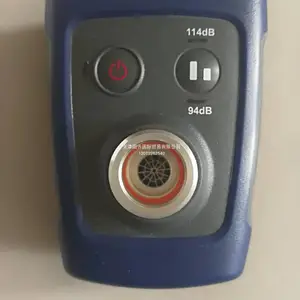 Casella Cel 声级校准器 CEL-120/2