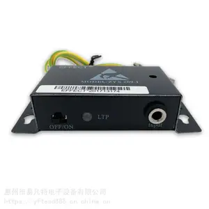 EFFECT ZYX209-I 手腕带报警器 惠州ZYX静电手环在线监视仪