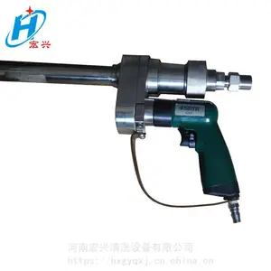 ������ ��������ѹ��ϴ�� ����HX-2503 ��ҵ�ܵ���ϴ�豸