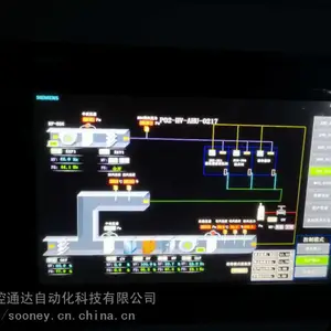 标准机 空调自控箱 恒温恒湿控制