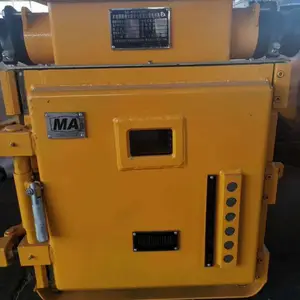 KJZϵ�п��ø����汾�ʰ�ȫ��������翪��KJZ-200/1140��660��