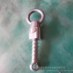 订做批发304不锈钢螺栓紧固件、卫生级膨胀螺丝、吊环螺栓一手供应