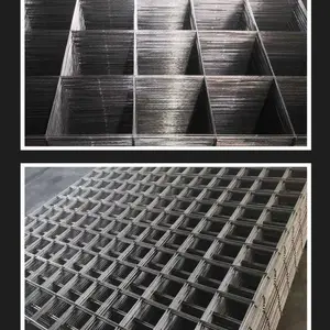 杭州展鸿建材钢筋焊接网钢筋网片