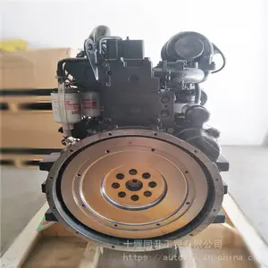 ����˹��������������6CT 180�������ò��ͷ������ܳ�