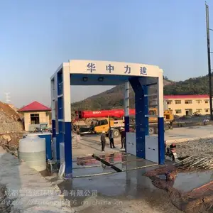 �ɶ����ܸ�ѹϴ��ͨ��360��������ϴ�������䳵��