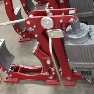 焦作制动器有限公司