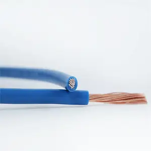 �׳���ӦWDZ-BY 4.0MM2���������±������ȼ�ͻ���ߵ���