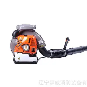 科赛 KASEI KS865吹风机 背负式风力灭火机 大棚吹雪机
