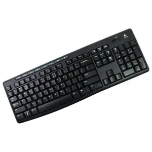��Ʒlogitech�޼�MK270������߼�����װMK275��ý���������׼�