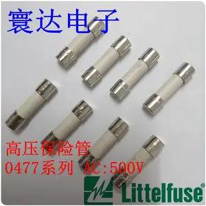 Littelfuse 04773.15MXEP ���ر���˿ ����˿ �մɹܱ���˿