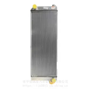 ����320D 323D�ھ��Һѹ��ɢ���� ��ɢ�� �����ͼӺ� 324�����ھ��