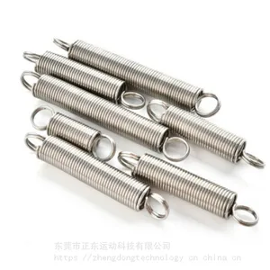 正东弹簧可定制非标拉伸弹簧不锈钢拉伸弹簧