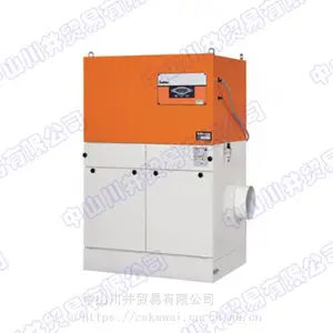 川井贸易原装供应瑞电ruiden除尘机SDC-L1500BS工业用吸尘器