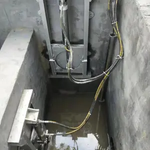 ���ܽ������豸�Զ�����ϵͳ̫�����е�����