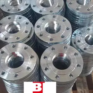 新标法兰 化工部法兰 机械法兰 DN15-DN2000 非标法兰