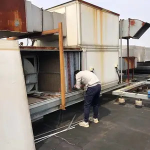 ����ʽ����·��������յ�ˮ��Զ���������ʽ�յ��·紦������