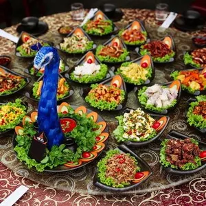 潮州哪家味道好美食外送企业尾牙宴