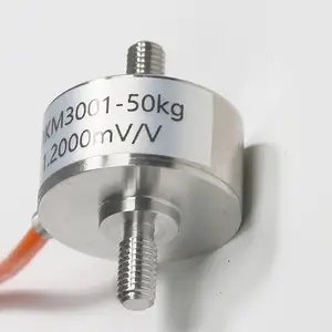 微型传感器密克mike传感器MKM3001-50kg称重压力测力传感器
