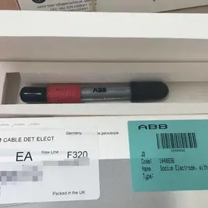 英国ABB电导电极AC221211231STD