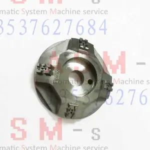 S26-H56787 01-E26582定位座打标座卫星座转向头