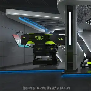VR�����豸 ģ���ʻƽ̨ vr������ʵ������豸 ���ջ���