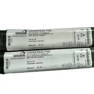 ��ʿ���ֿ�OERLIKON CARBOCAST NiFe�����Ͻ�˿ ���ں��� 1.2mm
