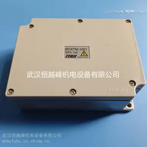 BOXTM-801日本东洋技研TOGI防水接线盒BOXTM-2002库存