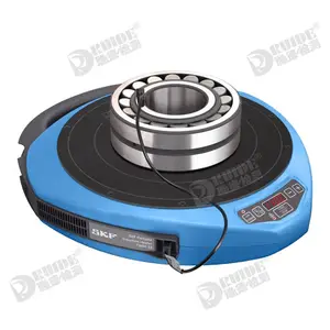 SKFС�͸�Ӧ��м�����TIH030 P230V����ӡˢTWIM15��Яʽ