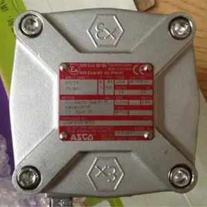 ASCO���巧353ϵ��SCG353A044�ͺŵ�ŷ��л�