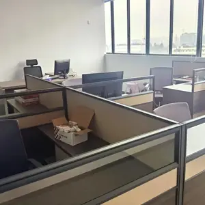 惠州市久沐项目管理有限公司