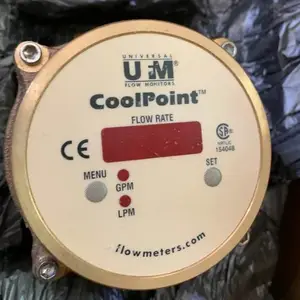 优势供应FM/Universal Flow Monitors 流量控制器 CP8-6241-10M