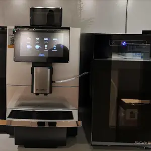 全自动咖啡机租赁服务,都适用于展会办公室等