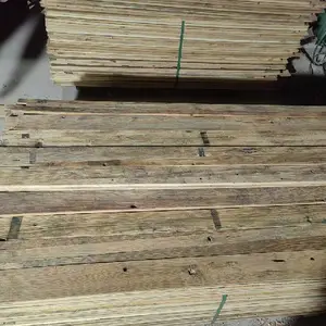 老榆木柱子旧原木柱子供应圆柱实木价格