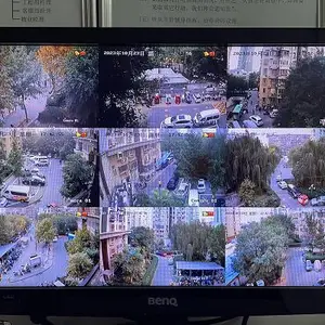 通州区监控安装-北京安防监控工程摄像头安装维修公司