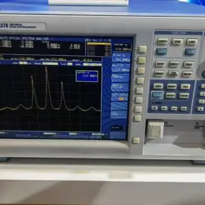 回收-Yokogawa 横河AQ6376 光谱分析仪AQ6377/AQ6370/AQ6374