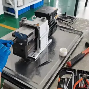 上海真空真空泵维修设备公司 上海辰仪测量技术供应
