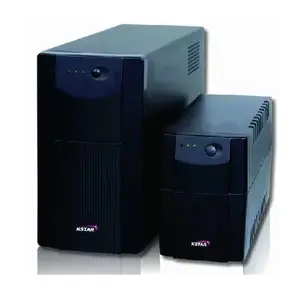 西安在线式UPS电源10kVA易事特UPS电源代理商