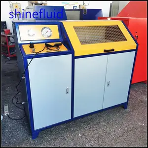 ˮѹ����̨ Һѹ��ѹ/���Ʋ����豸 ˮѹ�����豸