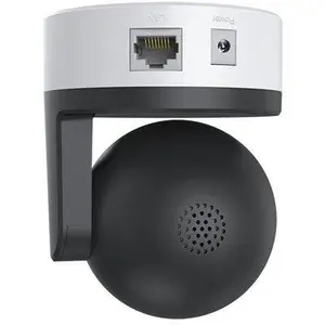 TP-LINK TL-IPC42A-4  200万云台无线网络摄像机带语音