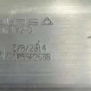 阿托斯ATOS意大利齿轮泵PFG-214-D-RO现货正品