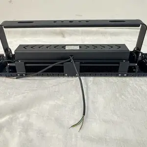 芯鹏达球场照明升级改造投光灯 高光效防眩光偏光体育工程定制批发