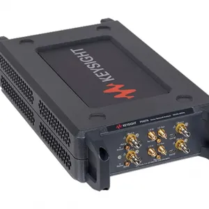 P5027B XN4类 USB 矢量网络分析仪，4 端口
