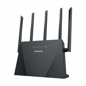 磊科(NETCORE)POWER 30AX无线路由器3000M WiFi6六天线 省级代理