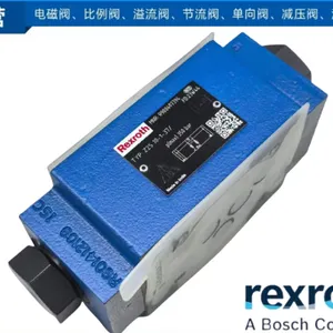 R900407394力士乐叠加式液控单向阀Z2S10-1-3X/