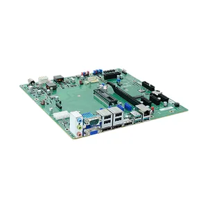 COM335 COM Express® R3.1, Pin-out Type 6 & Type 10