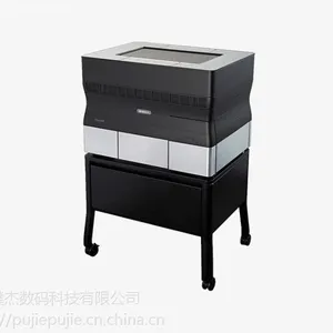 Objet 30 prime 楂樼簿搴﹀伐涓氱駭妗岄潰鍨嬪厜鍥哄寲3d鎵撳嵃鏈